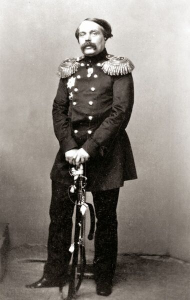 Файл:Пётр Казакевич.jpg