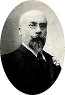Николай Пильчиков — физик и геофизик, впервые провёл геофизические исследования Курской магнитной аномалии и предсказал открытие залежей железной руды в этом районе; изобретатель радиоуправления