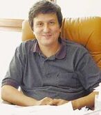 Максим Концевич - автор интеграла Концевича в теории узлов и формулы квантования Концевича, автор гипотезы гомологической зеркальной симметрии, лауреат премии Филдса