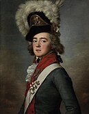 Валериан Зубов — самый молодой главнокомандующий российской императорской армии (генерал-аншеф в 25 лет), победил в войне с Персией 1796 года, взял Дербент