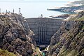 Чиркейская ГЭС - ГЭС Сулакского каскада