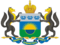 Coat of arms of Tyumen Oblast.png