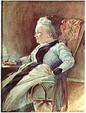 Минна Кант — первая крупная финская писательница, феминистка, автор романов и повестей о сложной судьбе женщин в XIX веке; способствовала тому, что в Финляндии в 1906 г. впервые в Европе было введено женское избирательное право