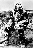 Эдуард Толль - выдающийся исследователь Северной Якутии, пропал без вести в ходе поисков легендарной Земли Санникова