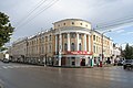 Дом Казаринова в Костроме