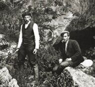 Константин Забелин и Зенон Сва́тош — учёные-зоологи, основатели и первые директора первого в России государственного Баргузинского заповедника (1917), сохранившего популяцию баргузинского соболя (ценнейший подвид соболя); Сватош – выживший участник полярной экспедиции Владимира Русанова