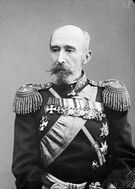 Николай Баранов — генерал–лейтенант, основал Музей ВМФ (1867), губернатор в Петербурге (1881, арестовал убийц Александра II), в Архангельске (1881–1882) и Нижнем (1882–1897, при нём проведена выставка в НН 1896 г.), покровитель экспедиций в Эфиопию; капитан парохода «Россия» в войне с Турцией (1877)