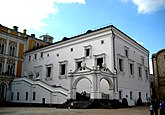 Грановитая палата и Красное крыльцо – старейший московский дворец