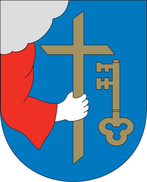 Файл:Герб Пярну.jpg