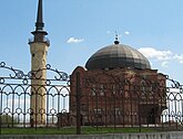 Магнитогорская соборная мечеть