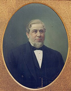 Джон Юз — британский (валлийский) инженер и промышленник, основатель Донецка (Юзовки)