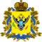 Coat of Arms of the Kherson Military-Civil Administration.svg