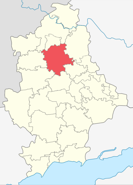 Файл:Константиновский район ДНР (локатор).png