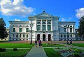 Томский государственный университет — первый в Сибири