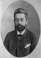 Виктор Кандинский — психиатр, один из основоположников психиатрии и судебной медицины в России, впервые описал псевдогаллюцинации и синдром психического автоматизма, автор первой в России классификации психических болезней (1882), предложил ввести критерий психической вменяемости (1883)