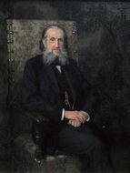 Владимир Герье́ — историк, преподаватель, основатель Московских высших женских курсов (1872) – известнейшего высшего учебного заведения для женщин в Российской Империи; основатель Исторического общества при Московском университете (1893)