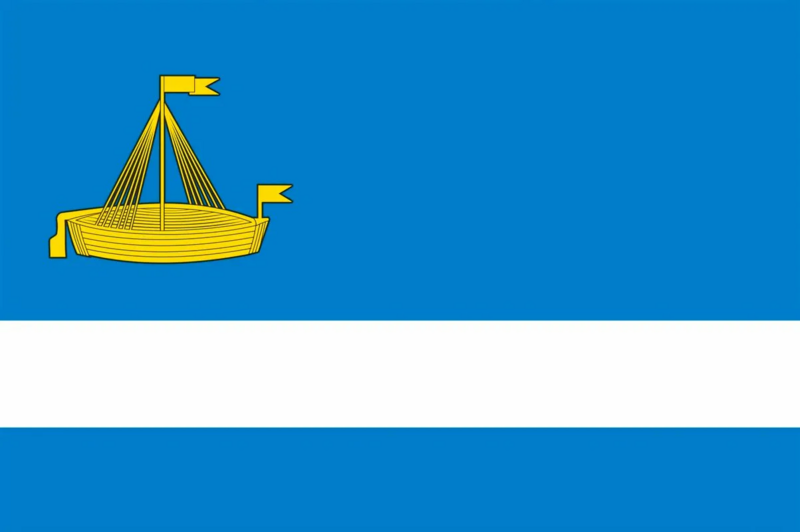 Файл:Флаг Тюмени.png