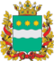 Coat of arms of Amur Oblast.png