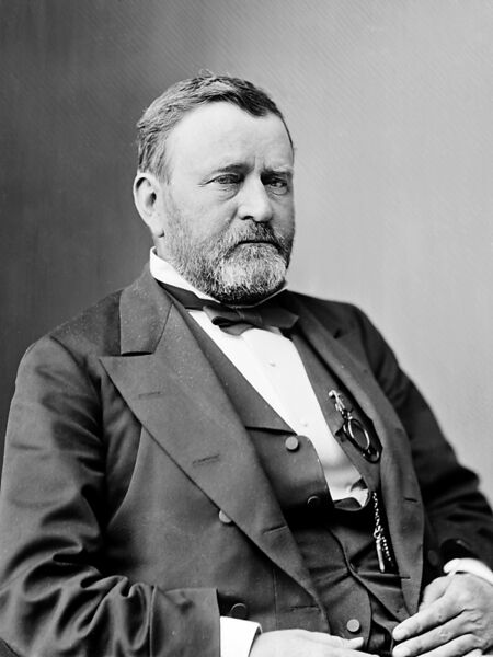 Файл:Ulysses S. Grant 1870-1880.jpg