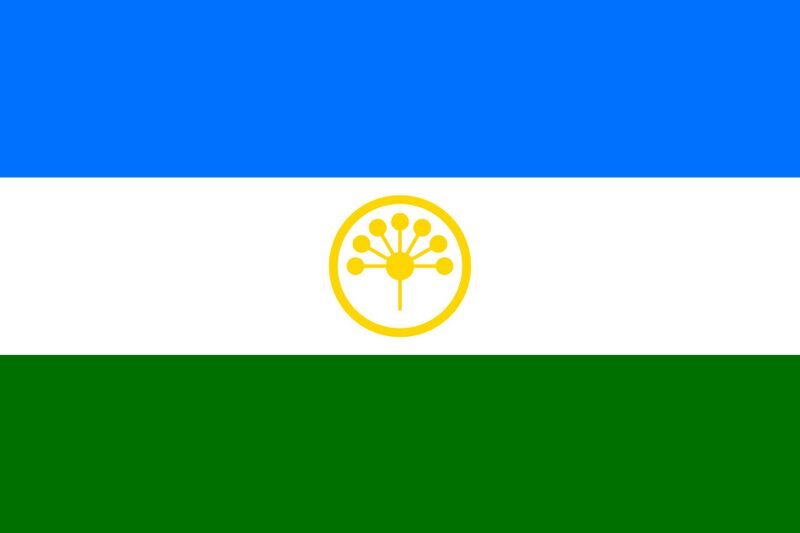 Файл:Флаг Башкирии.jpg
