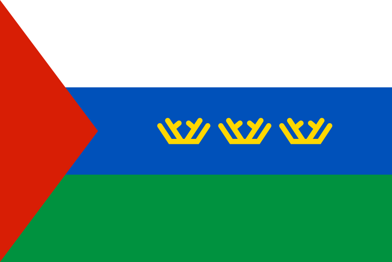 Файл:Флаг Тюменской области.png