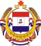 Coat of Arms of Mordovia.svg