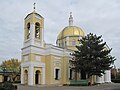 Казанский собор, Элиста (1997)