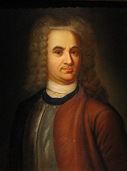 Василий Татищев — губернатор Урала, основал Ставрополь-на-Волге, Екатеринбург и Пермь; историк, географ и экономист, автор «Истории Российской» (первый критически-научный свод русской истории), автор первого энциклопедического словаря в России («Лексикон Татищева»)