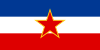 Flag of Yugoslavia (1946-1992).svg