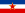 Flag of SFR Yugoslavia.svg