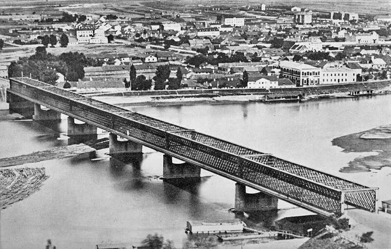 Файл:Александровский мост в Варшаве (1873).jpg