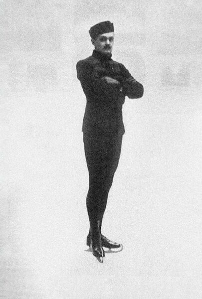 Файл:Николай Панин-Коломенкин на коньках.jpg