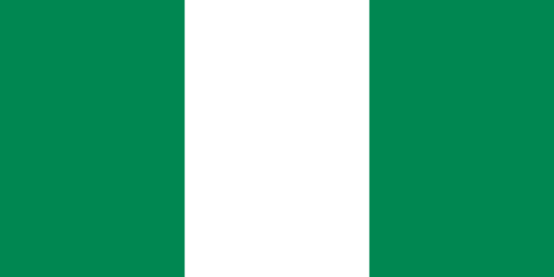 Файл:Флаг Нигерии.png
