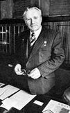 Алексей Трёшников - руководитель станции «СП-3», 2-й и 13-й Советских Антарктических Экспедиций; основал станцию Беллинсгаузен