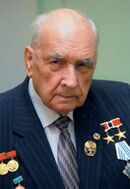 Сергей Ковалёв — разработчик проектов 73 боевых подлодок, включая первые советские подлодки с баллистическими ракетами (проект 658) и крупнейшие в мире подлодки «Акула»