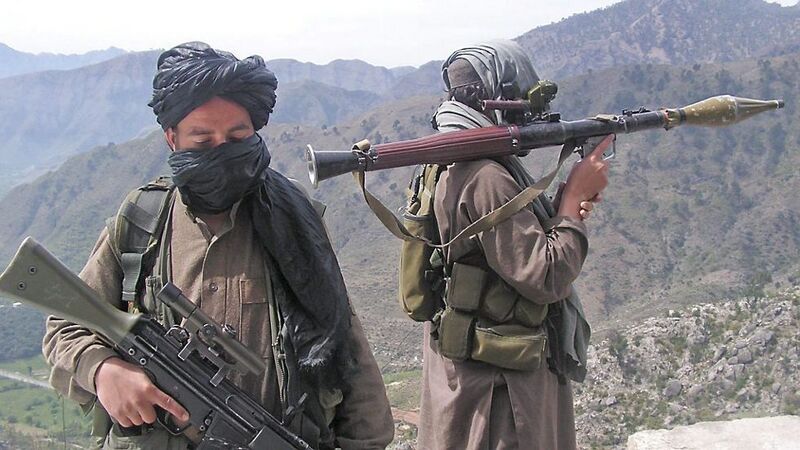 Файл:Вторгнувшиеся в Зону племен талибы устанавливают шариат.jpeg