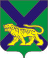 Амурский тигр - герб и флаг Приморья, дальневосточные леопард и лесной кот
