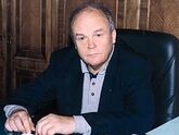Евгений Велихов - руководитель советской программы по созданию управляемого термоядерного реактора, руководитель проекта Международного экспериментального термоядерного реактора (ИТЭР)
