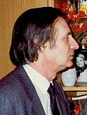 Альфред Шнитке — композитор, музыкальный педагог и музыковед, родился в Энгельсе