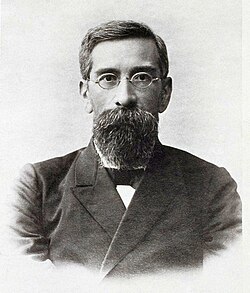 Никодим Кондаков — археолог и историк искусства, крупнейший в XIX веке историк византийского и древнерусского искусства, создатель иконографического метода изучения памятников искусства