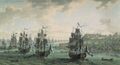 Черноморский флот и морская крепость Севастополь