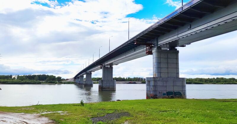 Файл:Шегарский мост через Обь.jpg
