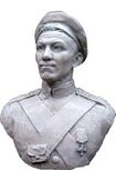 Пётр Кошка - герой обороны Севастополя 1854-1855 гг., произвёл множество успешных вылазок во вражеский стан