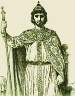 Симеон I Гордый — закрепил великое княжение за московскими князьями, основал Калугу