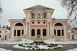 Усадьба Брянчаниновых