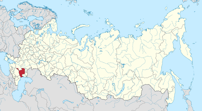 Файл:Калмыкия на карте России.png