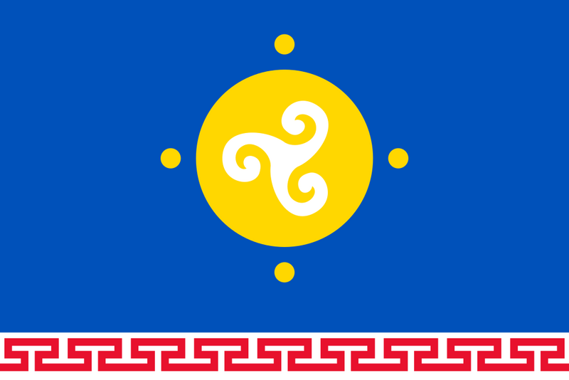 Файл:Флаг Бурятии (Усть-Орда).png