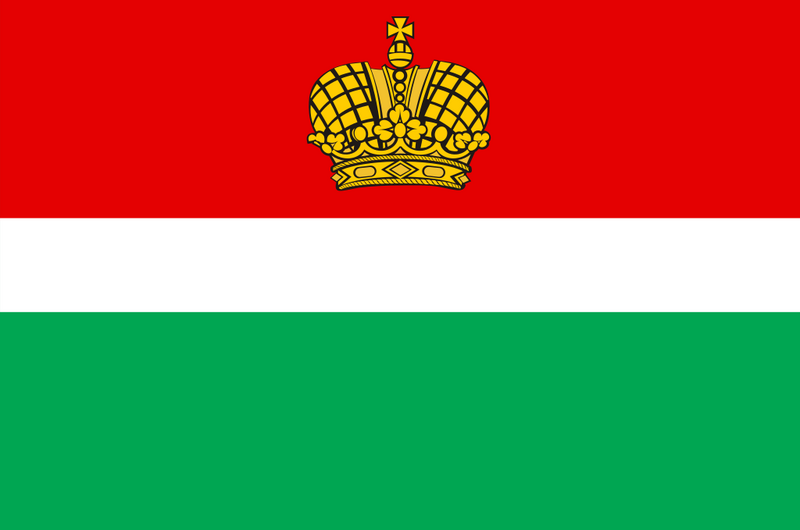 Файл:Флаг Калужской области.png