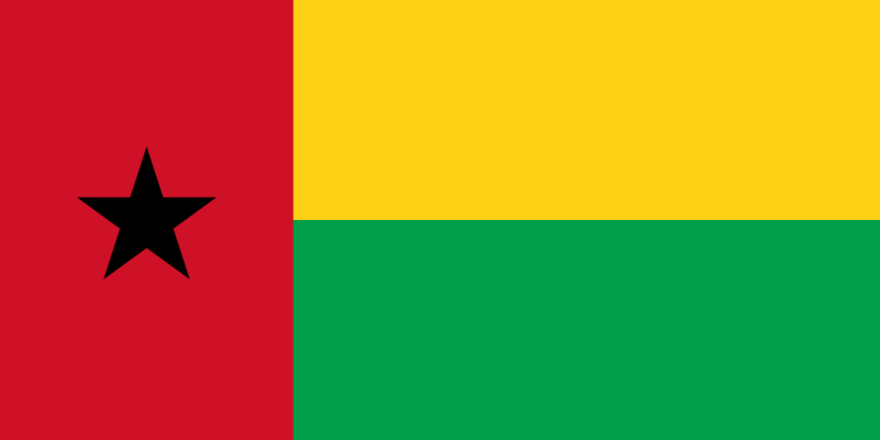 Файл:Флаг Гвинеи-Бисау.png