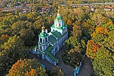 Церковь Михаила Архангела в Никольском-Архангельском (Балашиха)
